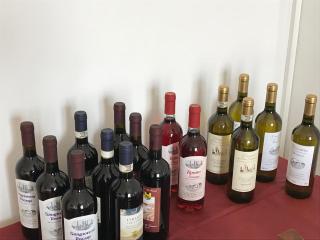 Agriturismo Azienda Agricola La Roccaia - San Gimignano - 1
