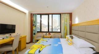 Xiamen Plaza Hotel - 8