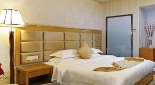 Xiamen Plaza Hotel - 7