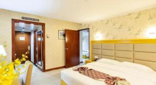 Xiamen Plaza Hotel - 6