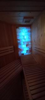 Villa Il Matto con spa idromassaggio e sauna - Arezzo - 3