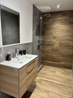 Rathauswiese Ferienwohnung - 9