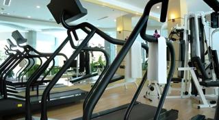 Wonderport International Hotel - 9