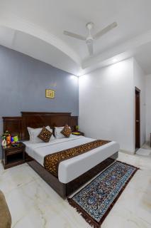 Hotel Legend International -Just a min walk from New Delhi Railway Station - 6