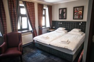Apartamenty Siedem Komnat Siedmiu Mistrzów - Toruń - 8