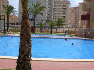 Los Miradores Del Puerto - 5207 - La Manga del Mar Menor - 9