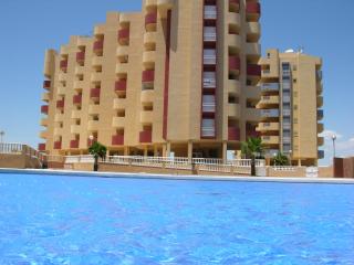 Los Miradores Del Puerto - 5207 - La Manga del Mar Menor - 2