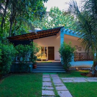 Tranquil Private Villa Bengaluru - Melody - 0