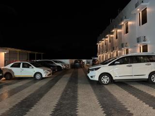 Hotel Saesha International - 1