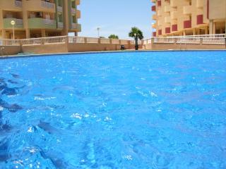 Los Miradores Del Puerto - 3207 - La Manga del Mar Menor - 5