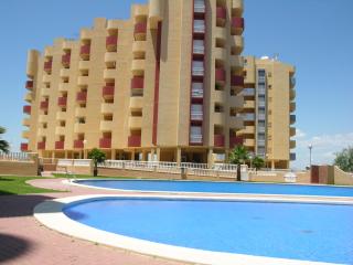 Los Miradores Del Puerto - 3207 - La Manga del Mar Menor - 0