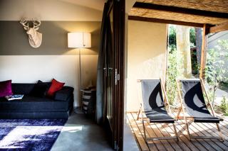 Camping Village Rocchette - 2