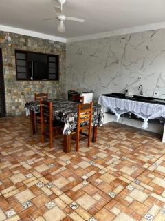 Casa Inteira Maranduba espaço exclusivo - 7