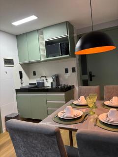 Flat Jaqueira II - Excelente Localização e Super Completo - 8