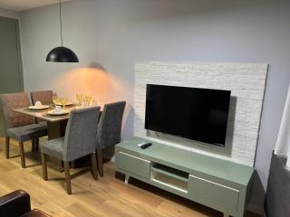 Flat Jaqueira II - Excelente Localização e Super Completo - 5