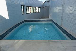 Flat Jaqueira II - Excelente Localização e Super Completo - 2