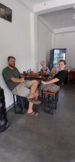 Wanguwa Lodge & Restaurant - Dambulla - 3