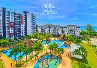 Nature Home - Swiss Garden Resort Residences - Weekend Free Breakfast - 8