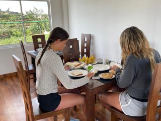 Nuwara eliya sunsky family cottage - 3