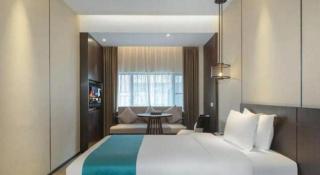 H Life Hotel Nanshan Branch - 8