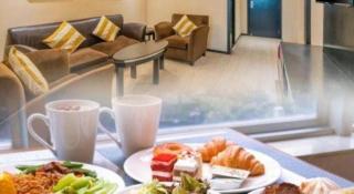 Nanning Sanzan Hotel - Nanning - 8