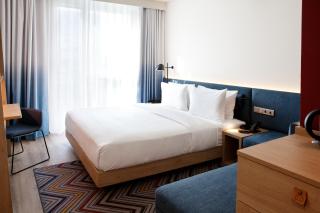 Hampton by Hilton Munich Airport South - 2