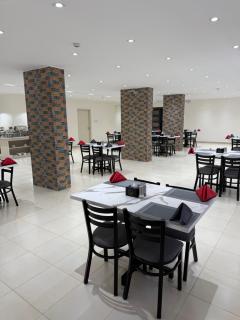 Sky Hotel - Aqaba - 7