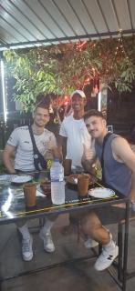 Wanguwa Lodge & Restaurant - Dambulla - 4