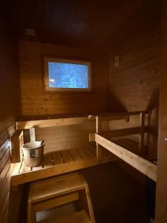 Loft house Karihaara - 8