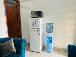 Naivasha 1BR-Hosted by Susan - 8