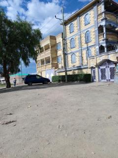 Naivasha 1BR-Hosted by Susan - 6