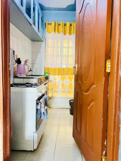 Naivasha 1BR-Hosted by Susan - 2