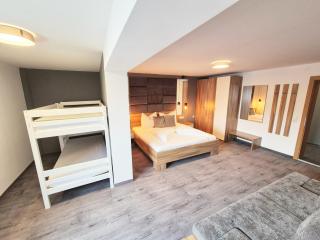 MonteVita Pitztal Panorama Apartments - 9