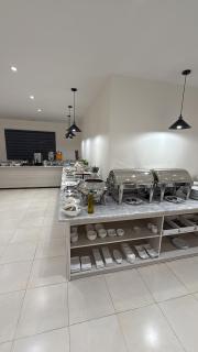 Sky Hotel - Aqaba - 5