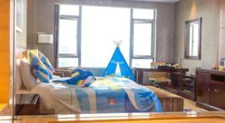 Quanzhou Guest House Hotel - 8