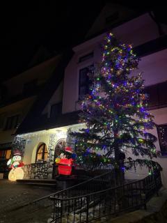 Dom Wypoczynkowy GALICA - 8