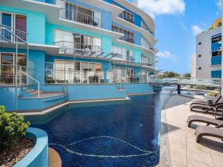 Absolute Beachfront Unit - Caloundra - 6