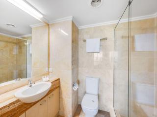 Absolute Beachfront Unit - 1