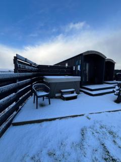 Farr North Lodge 1 By The Sea - 8