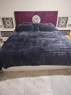 الرائد للشقق المفروشة - 4