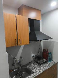 Chandigarh city centre - 5