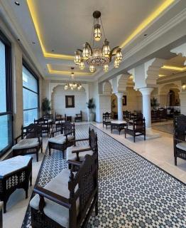 Luxury apartment for rent in BoulevardAirport Road - 3