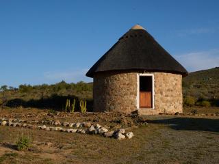 Jagerskraal Guest Farm - 4