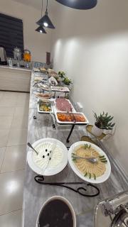 Sky Hotel - Aqaba - 3