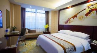 Vienna Classic Hotel Ningbo Xiangshan Wanda - 9