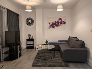 Hemel Apartments - Hemel Haven - 9