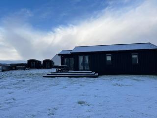 Farr North Lodge 1 By The Sea - 5