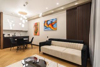 Aparthotel Nemunas - 5