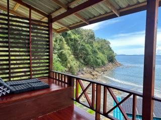 Mama's Bungalows Koh Chang Ranong - 5