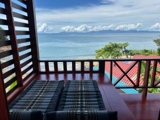 Mama's Bungalows Koh Chang Ranong - 2